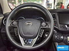 2016款 2.0TID 自动领潮型