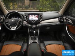 2016款 2.0TID 自动领潮型