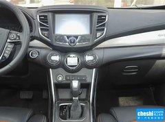 2016款 2.0TID 自动领潮型
