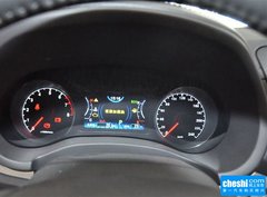 2016款 2.0TID 自动领潮型