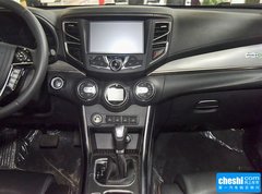 2016款 2.0TID 自动领潮型