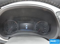 2016款 2.0TID 自动领潮型