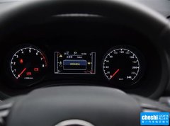 2016款 2.0TID 自动领潮型