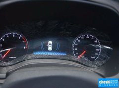 2016款 2.0TID 自动领潮型