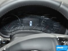 2016款 2.0TID 自动领潮型