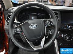 2016款 2.0TID 自动领潮型