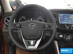 2016款 2.0TID 自动领潮型