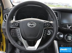 2016款 2.0TID 自动领潮型