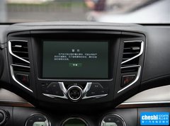 2016款 2.0TID 自动领潮型