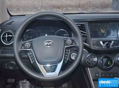 2016款 2.0TID 自动领潮型