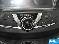 2016款 2.0TID 自动领潮型