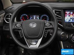 2016款 2.0TID 自动领潮型