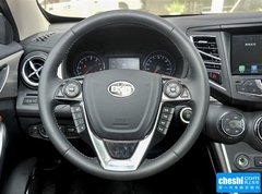 2016款 2.0TID 自动领潮型