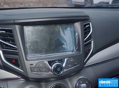 2016款 2.0TID 自动领潮型