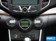 2016款 2.0TID 自动领潮型
