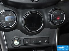 2016款 2.0TID 自动领潮型