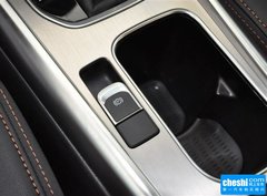 2016款 2.0TID 自动领潮型