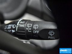 2016款 2.0TID 自动领潮型