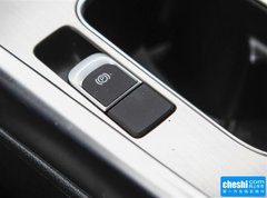 2016款 2.0TID 自动领潮型