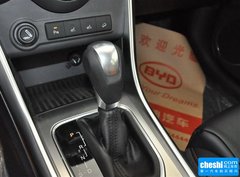 2016款 2.0TID 自动领潮型