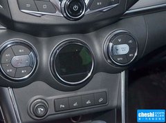 2016款 2.0TID 自动领潮型