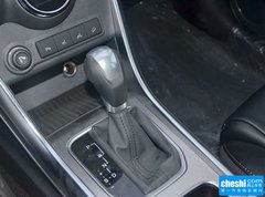 2016款 2.0TID 自动领潮型