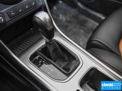 2016款 2.0TID 自动领潮型