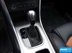2016款 2.0TID 自动领潮型
