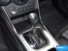 2016款 2.0TID 自动领潮型