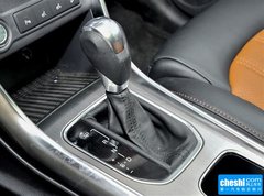 2016款 2.0TID 自动领潮型