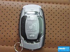 2016款 2.0TID 自动领潮型