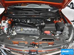 2016款 2.0TID 自动领潮型