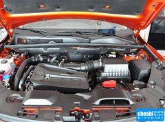 2016款 2.0TID 自动领潮型