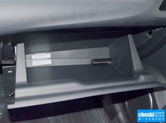 2016款 2.0TID 自动领潮型