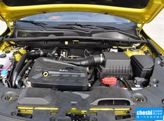 2016款 2.0TID 自动领潮型
