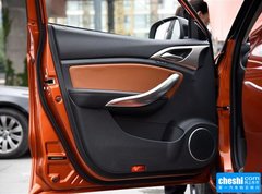 2016款 2.0TID 自动领潮型