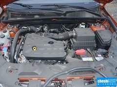 2016款 2.0TID 自动领潮型