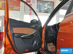 2016款 2.0TID 自动领潮型