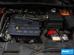 2016款 2.0TID 自动领潮型
