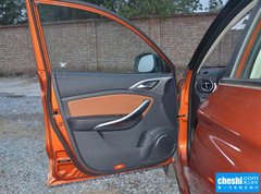 2016款 2.0TID 自动领潮型