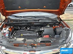 2016款 2.0TID 自动领潮型