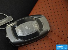 2016款 2.0TID 自动领潮型