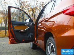 2016款 2.0TID 自动领潮型