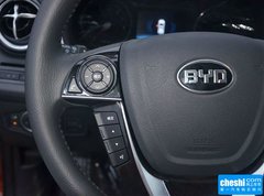 2016款 2.0TID 自动领潮型