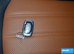2016款 2.0TID 自动领潮型