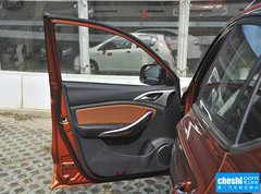 2016款 2.0TID 自动领潮型