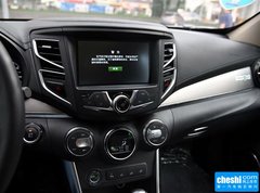 2016款 2.0TID 自动领潮型