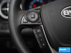 2016款 2.0TID 自动领潮型