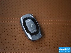 2016款 2.0TID 自动领潮型
