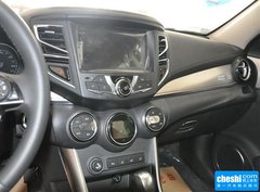 2016款 2.0TID 自动领潮型